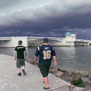 Meet your Posher, Steve